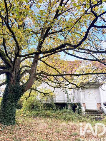 Maison à vendre 5 pièces 174 m² Feuillères