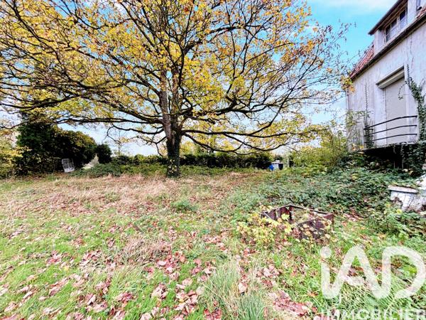 Maison à vendre 5 pièces 174 m² Feuillères