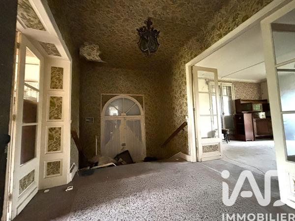 Maison à vendre 5 pièces 174 m² Feuillères