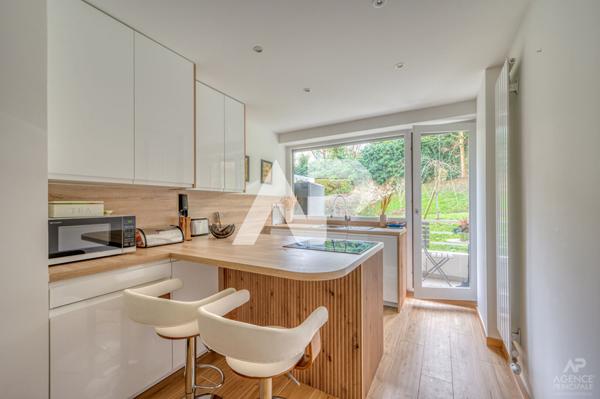 Appartement Rueil Malmaison 4 pièce(s) 82m² €550 000 ** - Référence 19660