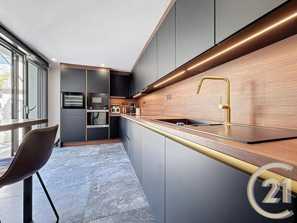 Maison à vendre  7 pièces - 208,22 m2 NANCY - 54