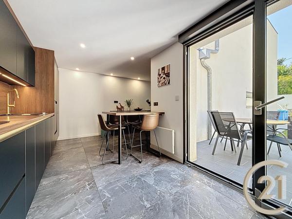 Maison à vendre  7 pièces - 208,22 m2 NANCY - 54