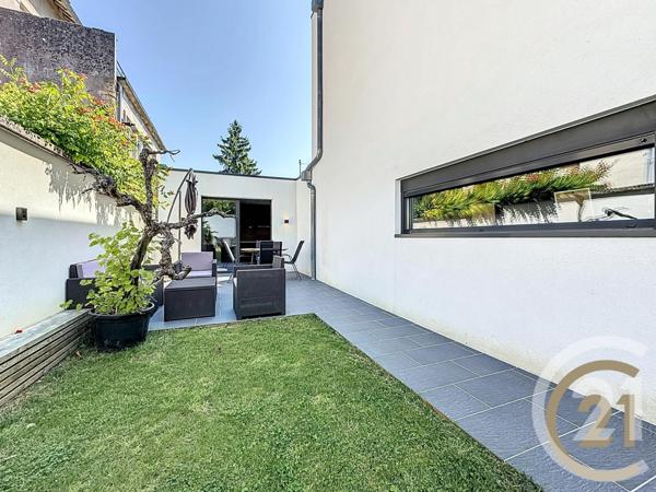 Maison à vendre  7 pièces - 208,22 m2 NANCY - 54