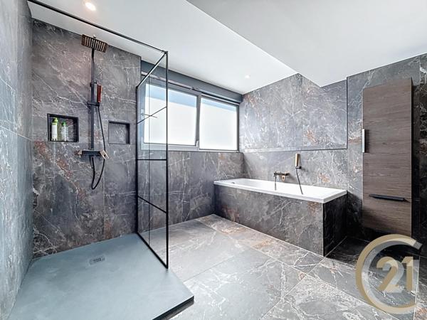 Maison à vendre  7 pièces - 208,22 m2 NANCY - 54