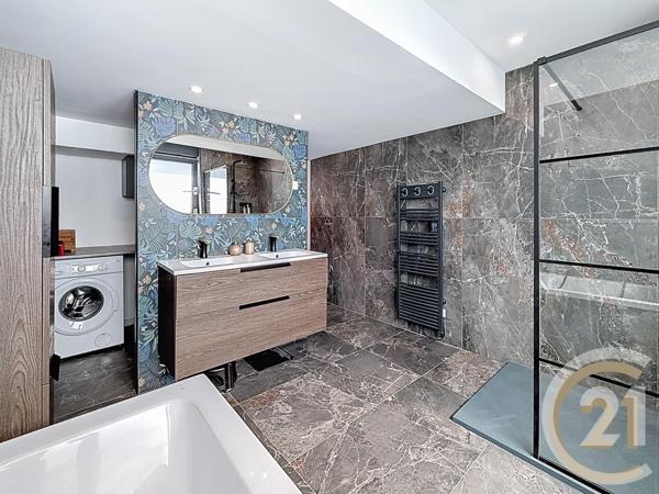 Maison à vendre  7 pièces - 208,22 m2 NANCY - 54