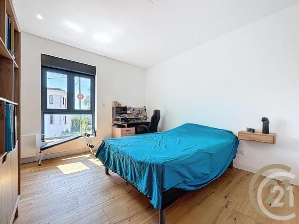 Maison à vendre  7 pièces - 208,22 m2 NANCY - 54