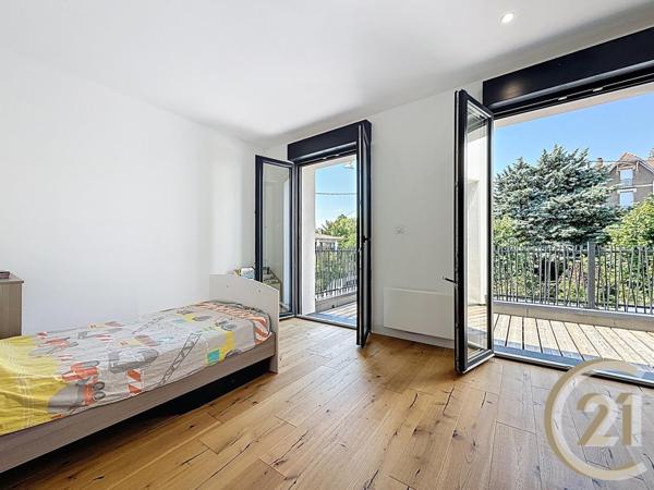 Maison à vendre  7 pièces - 208,22 m2 NANCY - 54