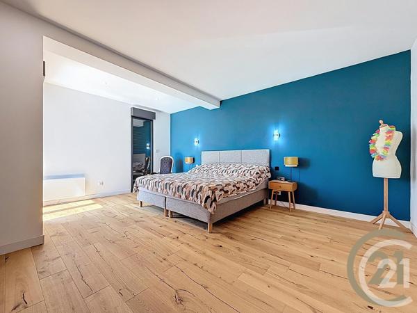 Maison à vendre  7 pièces - 208,22 m2 NANCY - 54