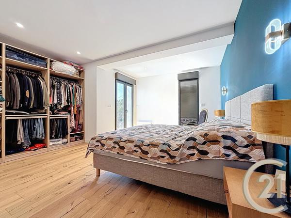 Maison à vendre  7 pièces - 208,22 m2 NANCY - 54