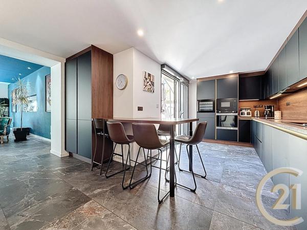 Maison à vendre  7 pièces - 208,22 m2 NANCY - 54