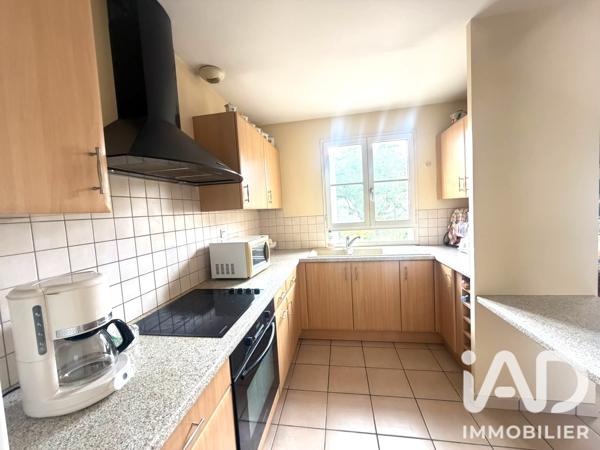 Maison à vendre 5 pièces 87,5 m² Compiègne