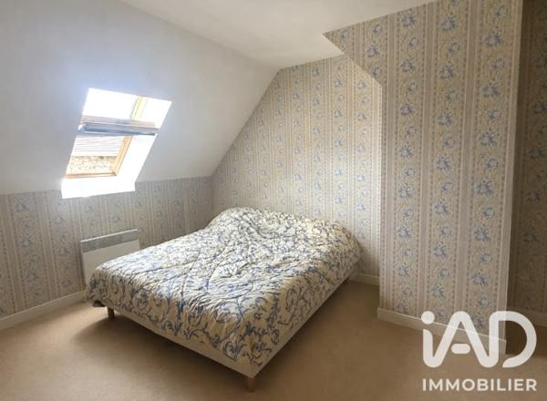 Maison à vendre 5 pièces 87,5 m² Compiègne