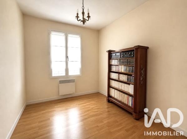 Maison à vendre 5 pièces 87,5 m² Compiègne