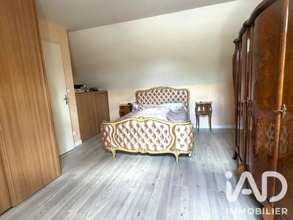 Maison à vendre 5 pièces 87,5 m² Compiègne