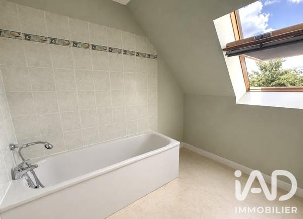 Maison à vendre 5 pièces 87,5 m² Compiègne