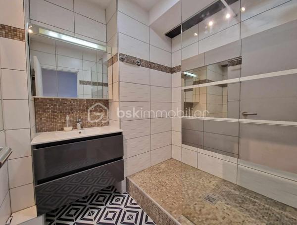 Appartement de 68,70 m²