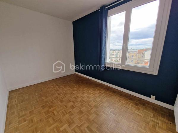 Appartement de 68,70 m²