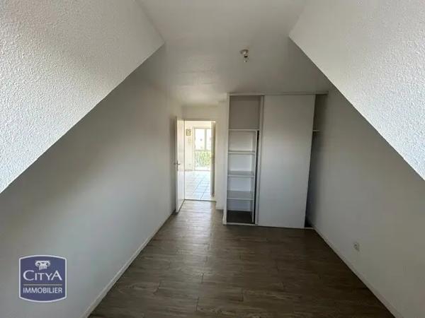 Appartement à vendre 2 pièces 58.28m² Abbeville (80100)