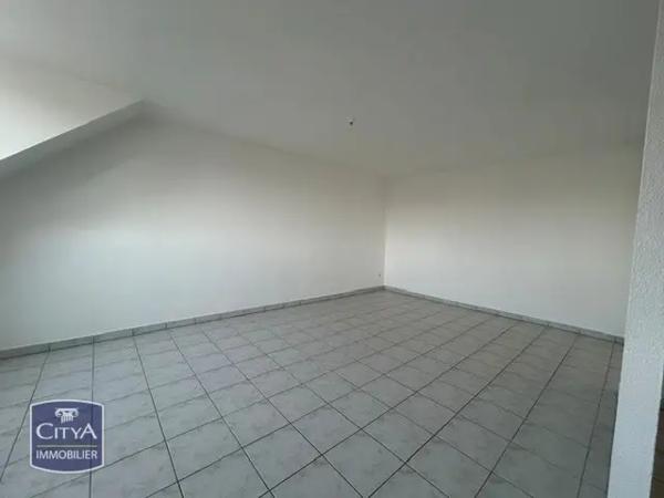 Appartement à vendre 2 pièces 58.28m² Abbeville (80100)