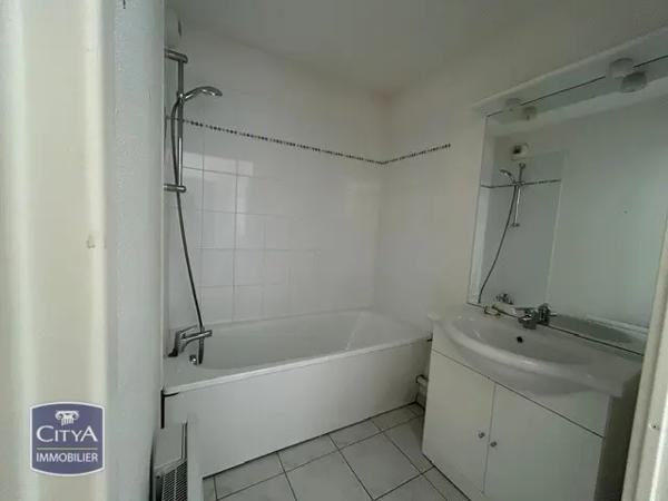 Appartement à vendre 2 pièces 58.28m² Abbeville (80100)