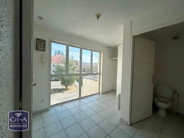 Appartement à vendre 2 pièces 58.28m² Abbeville (80100)