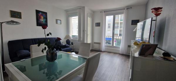 CENTRE VILLE Royan - Appartement 3 pièce(s)