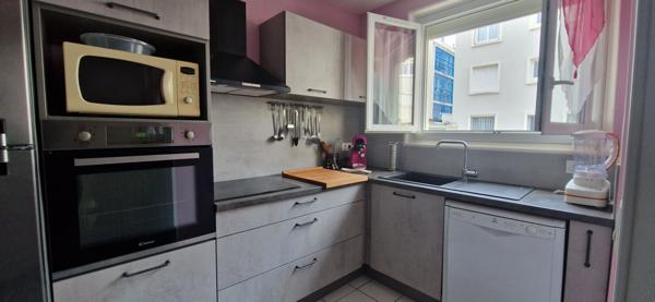 CENTRE VILLE Royan - Appartement 3 pièce(s)