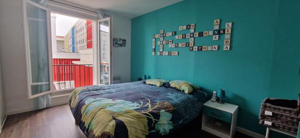 CENTRE VILLE Royan - Appartement 3 pièce(s)