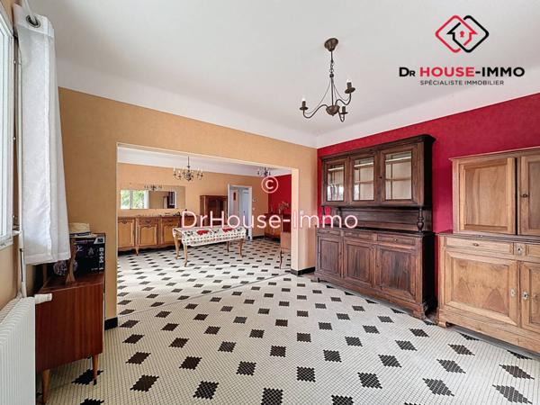 Maison à vendre 4 pièces de 101 m²