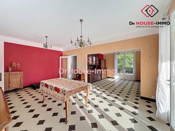 Maison à vendre 4 pièces de 101 m²