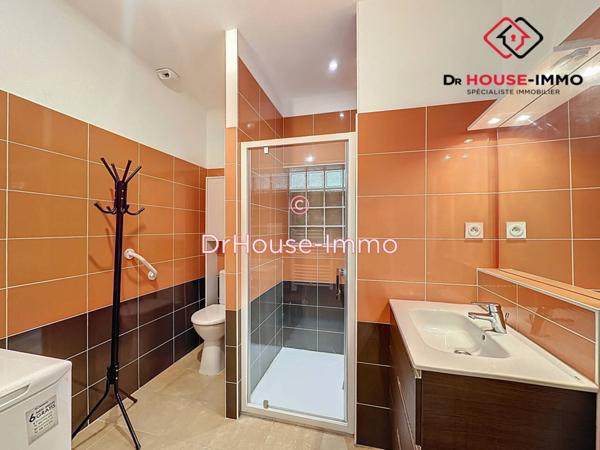 Maison à vendre 4 pièces de 101 m²