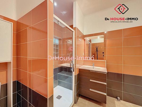 Maison à vendre 4 pièces de 101 m²