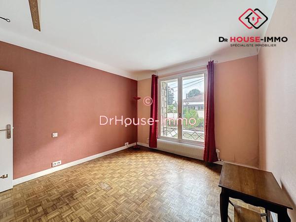 Maison à vendre 4 pièces de 101 m²