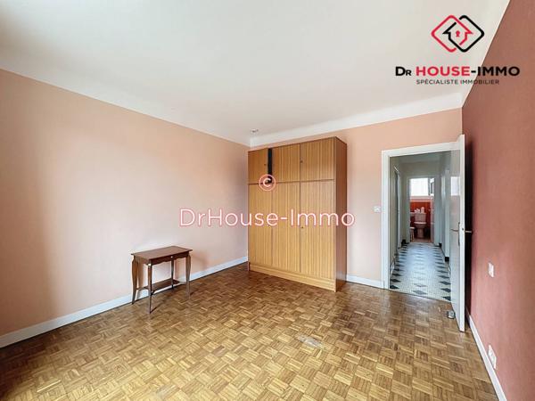 Maison à vendre 4 pièces de 101 m²