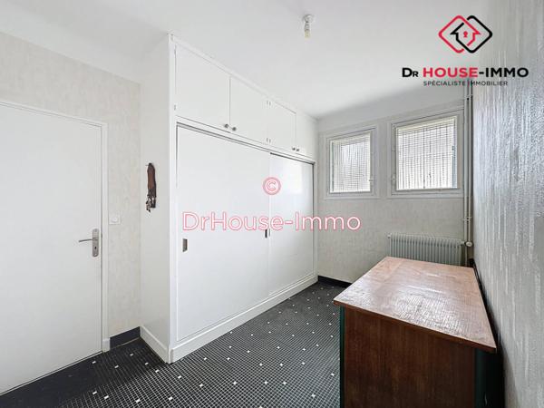 Maison à vendre 4 pièces de 101 m²