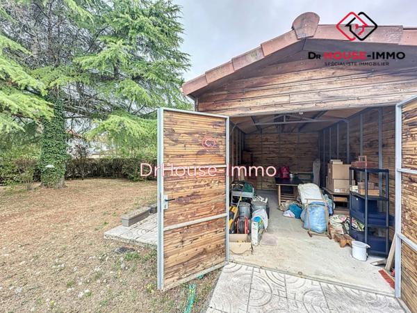 Maison à vendre 4 pièces de 101 m²