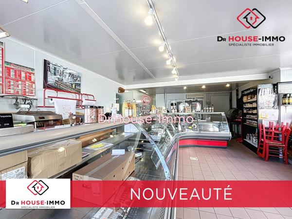 Maison à vendre 6 pièces de 165 m²