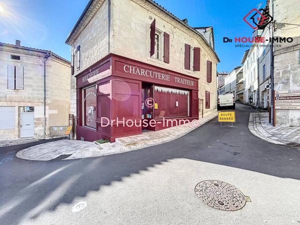 Maison à vendre 6 pièces de 165 m²