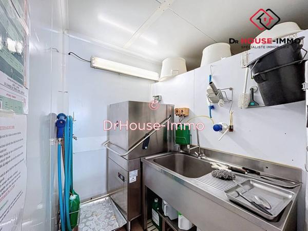 Maison à vendre 6 pièces de 165 m²