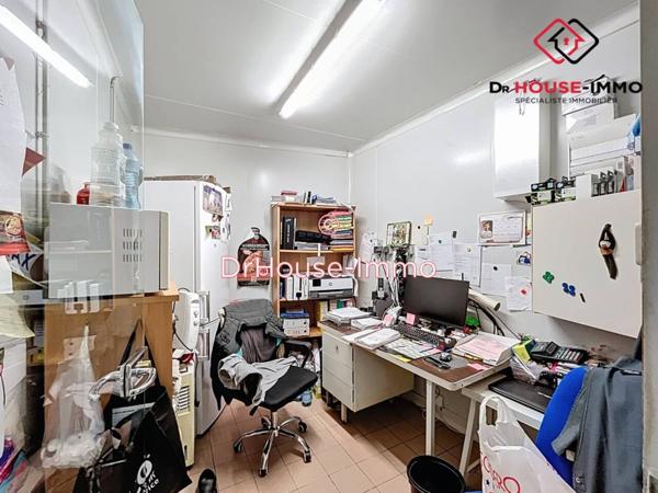 Maison à vendre 6 pièces de 165 m²