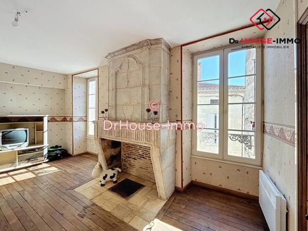 Maison à vendre 6 pièces de 165 m²