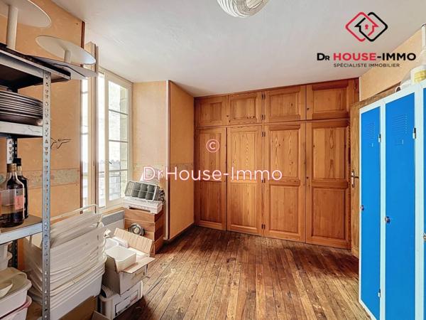 Maison à vendre 6 pièces de 165 m²