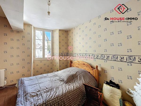 Maison à vendre 6 pièces de 165 m²