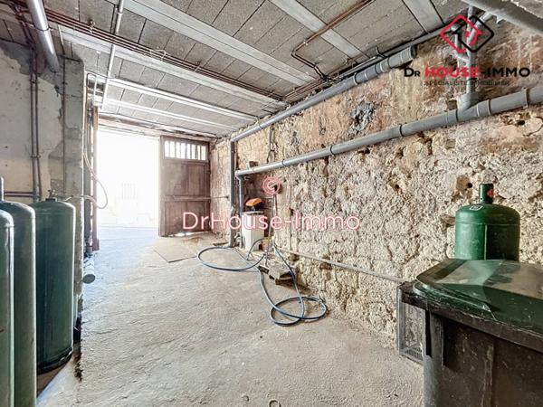 Maison à vendre 6 pièces de 165 m²