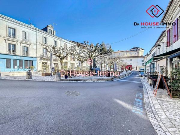 Maison à vendre 6 pièces de 165 m²