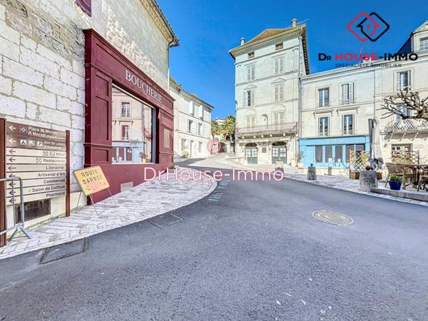 Maison à vendre 6 pièces de 165 m²