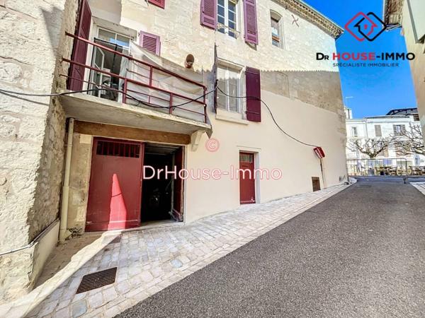 Maison à vendre 6 pièces de 165 m²