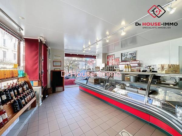 Maison à vendre 6 pièces de 165 m²