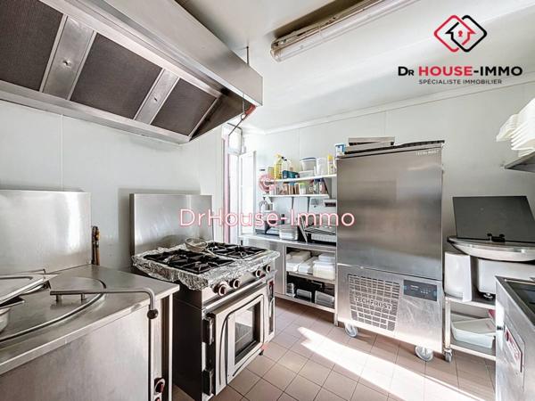 Maison à vendre 6 pièces de 165 m²