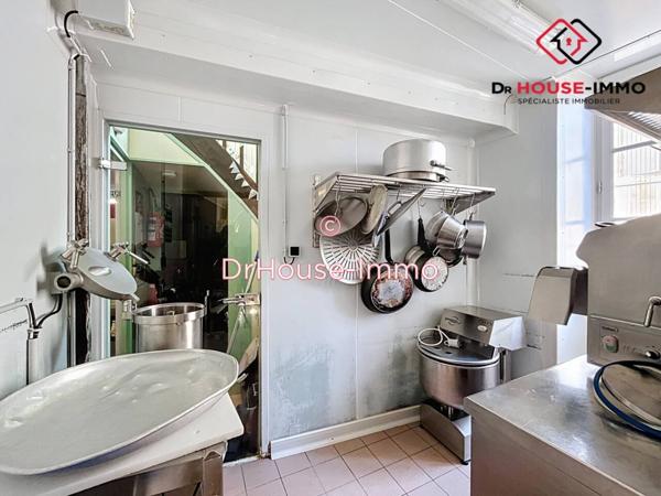 Maison à vendre 6 pièces de 165 m²